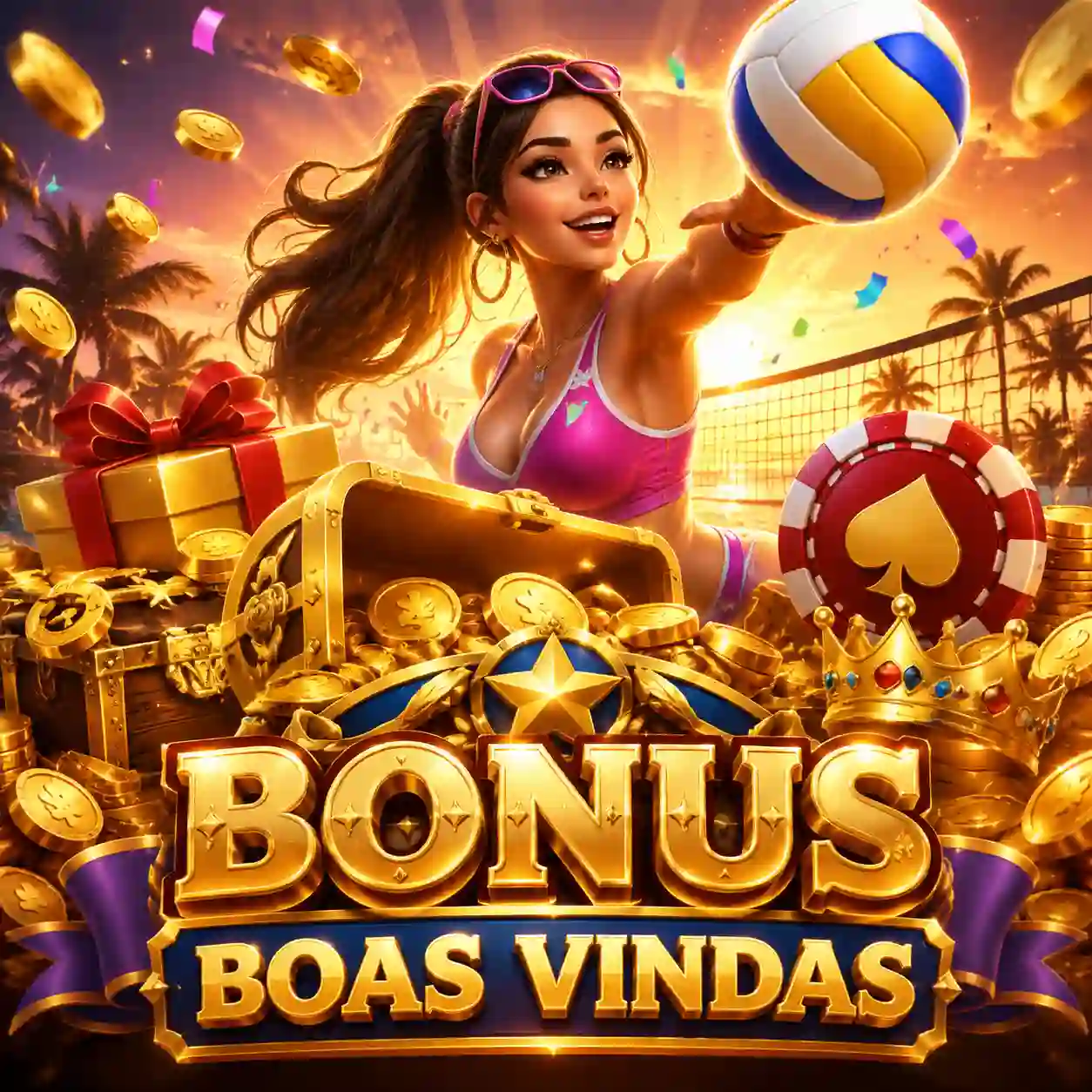 Banner convidando o jogador a se cadastrar para jogar no b30.com